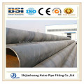 Q235B longitudinal steel pipes